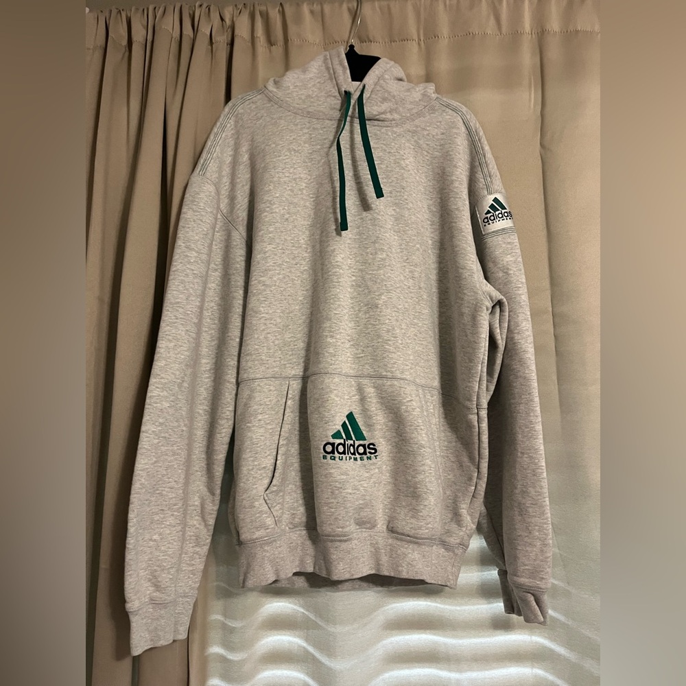 Vintage Adidas Hoodie